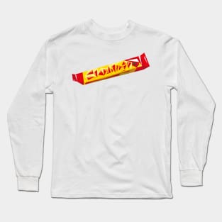 Item S29 of 30 (Starburst Abstract Study) Long Sleeve T-Shirt